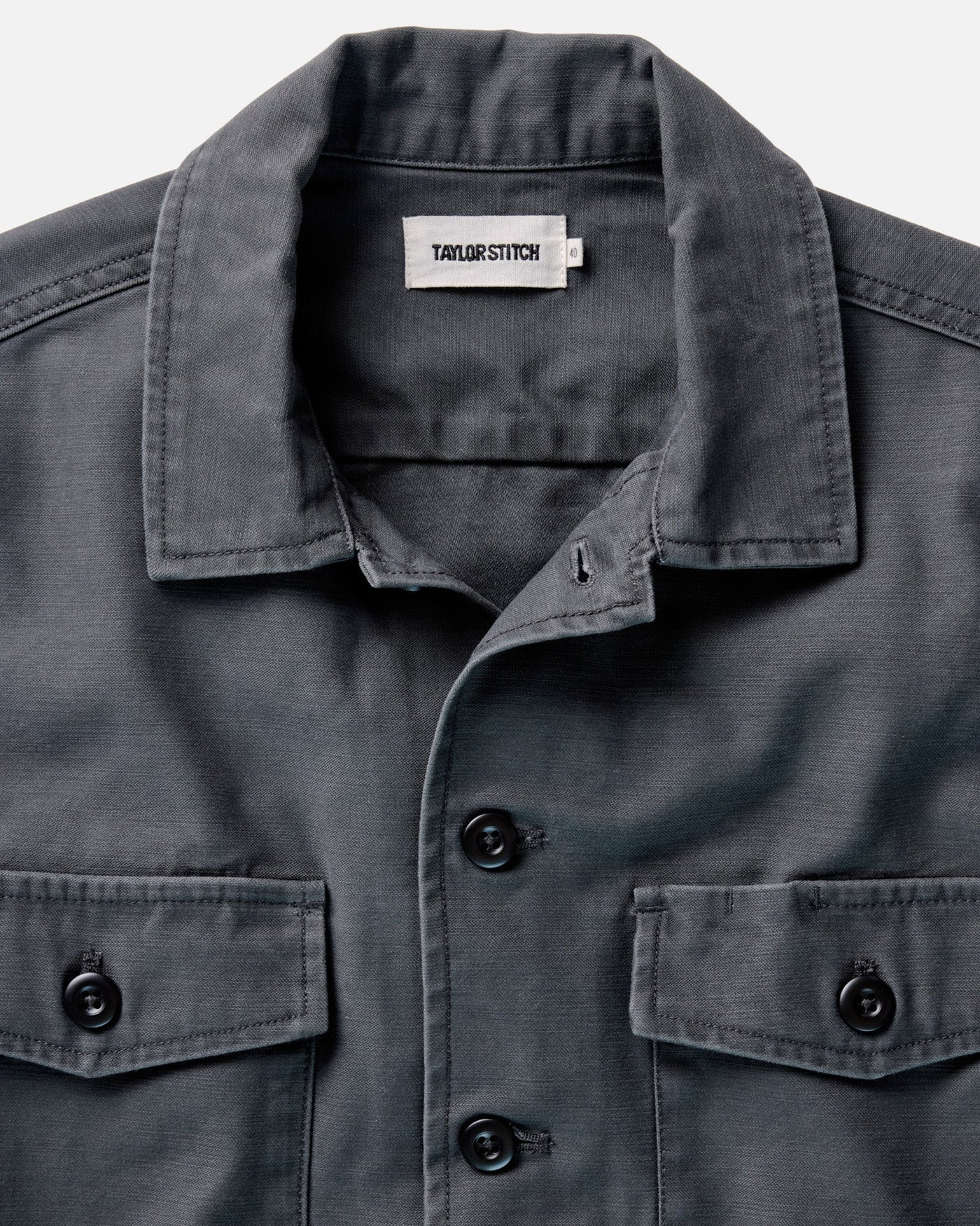 The Surplus Shirt
