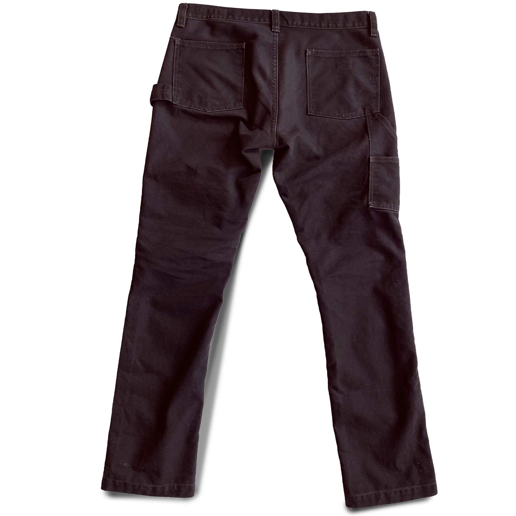 Union Double Knee Work Pant