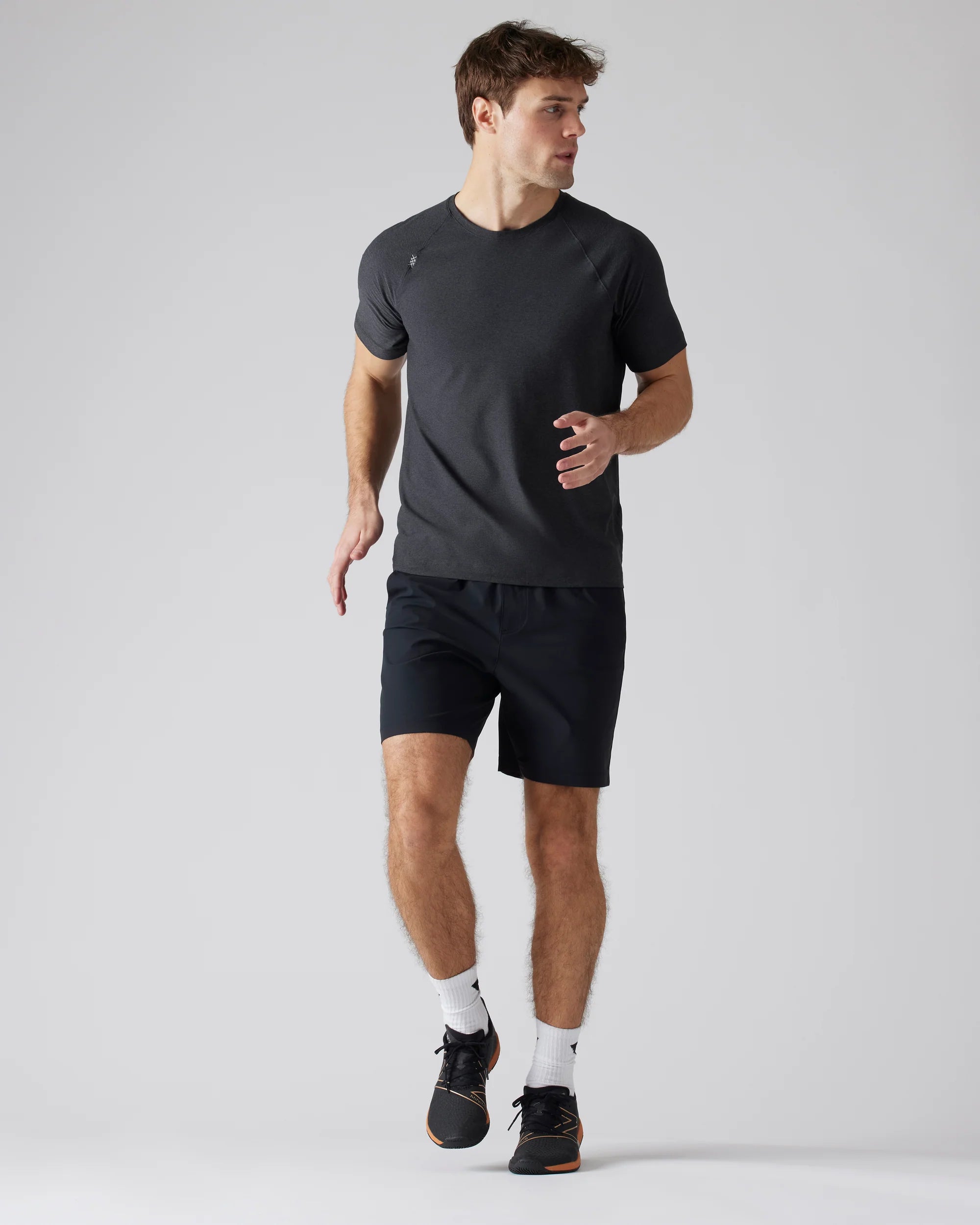 7" Pursuit Short - Unlined