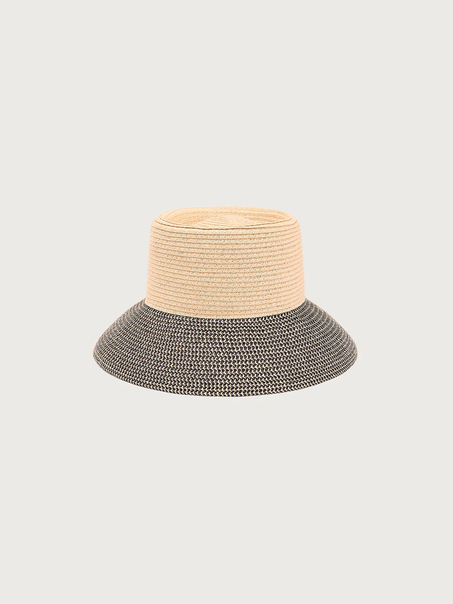 Goodwin Sun Hat - Birch/Black