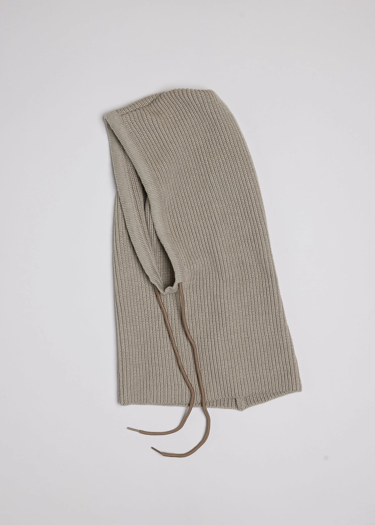 The Perfect Balaclava - Taupe