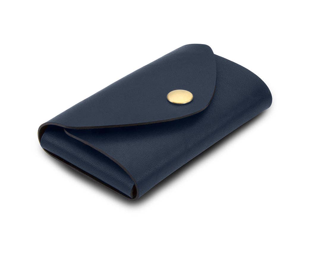 Snap Pouch Wallet