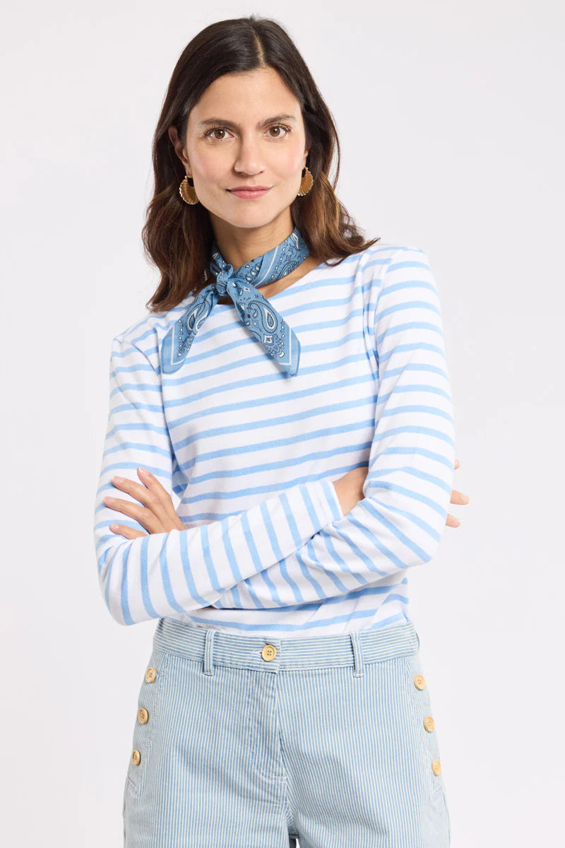 Bandana - Cotton - Waterfall
