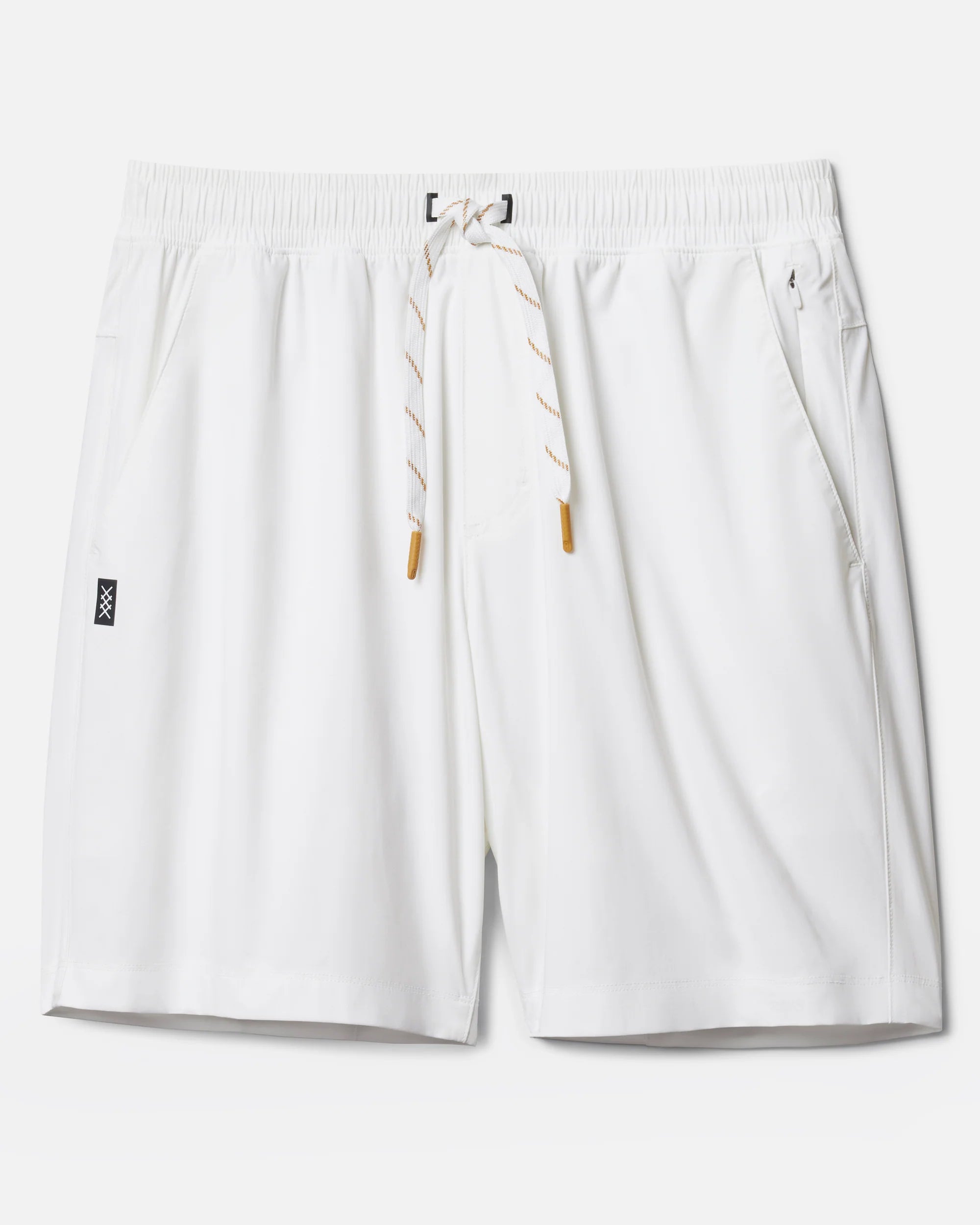 7" Pursuit Short - Lined
