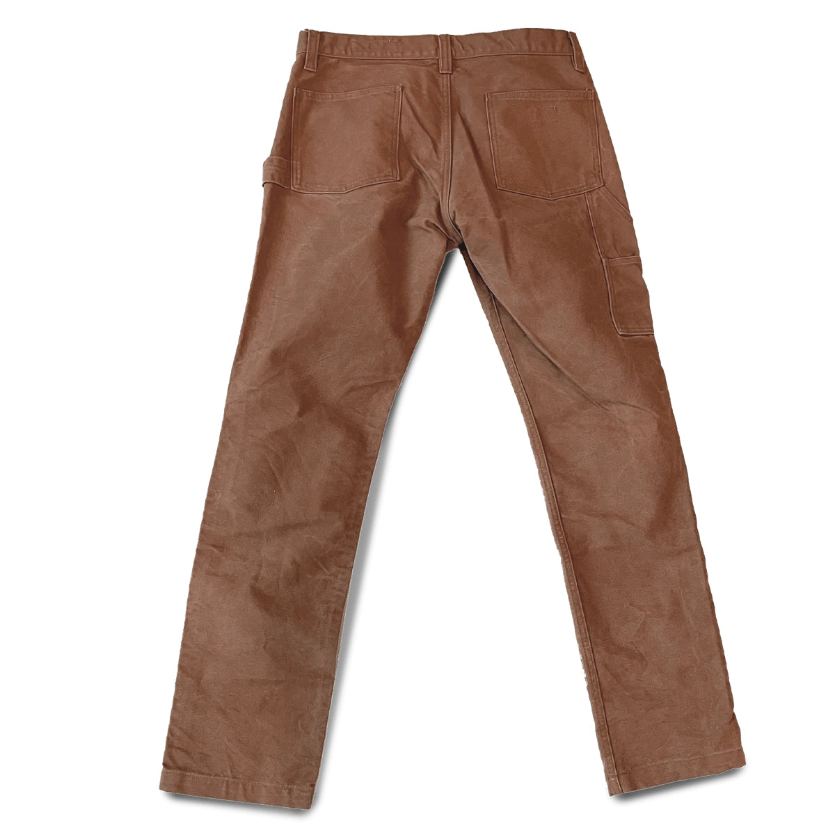 Union Double Knee Work Pant