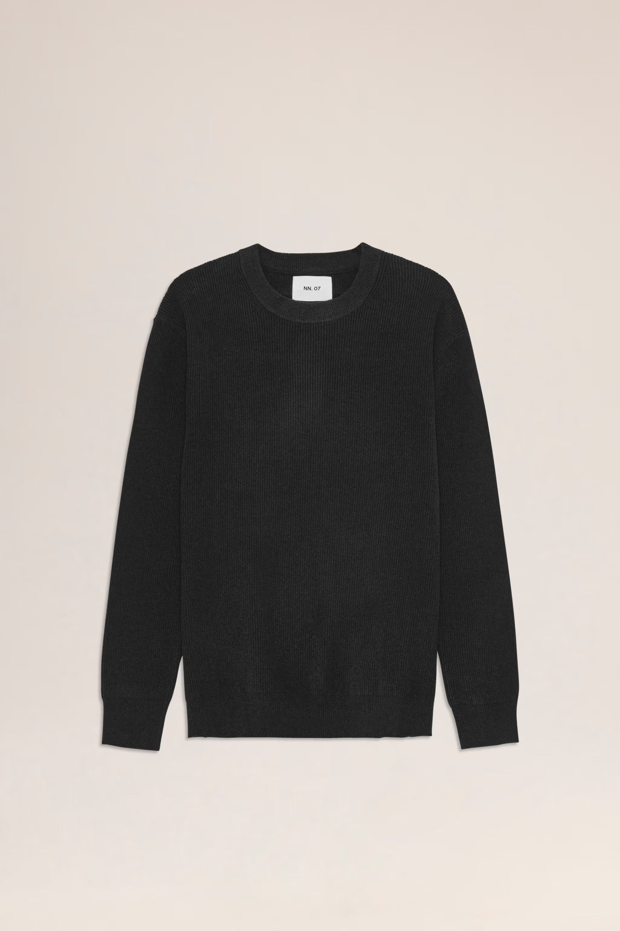 Danny - Lightweight Sweater - Navy Blue