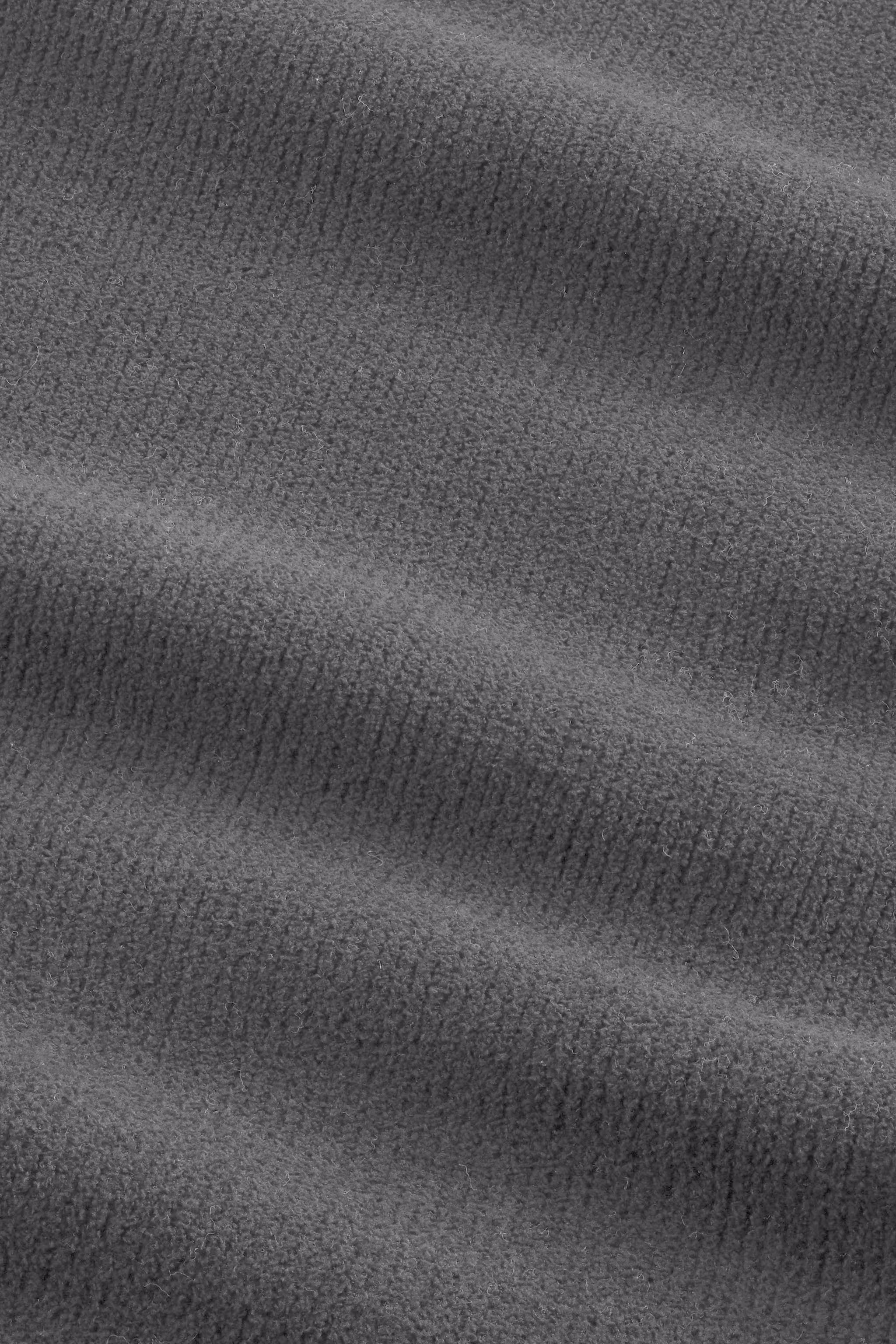 Danny - Lightweight Sweater - Charcoal Mist