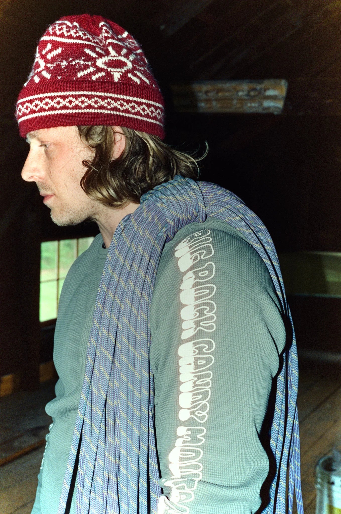 Stowe Sun Beanie