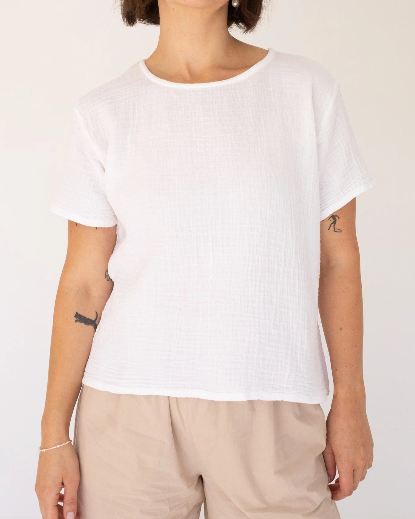 The Perfect Tee