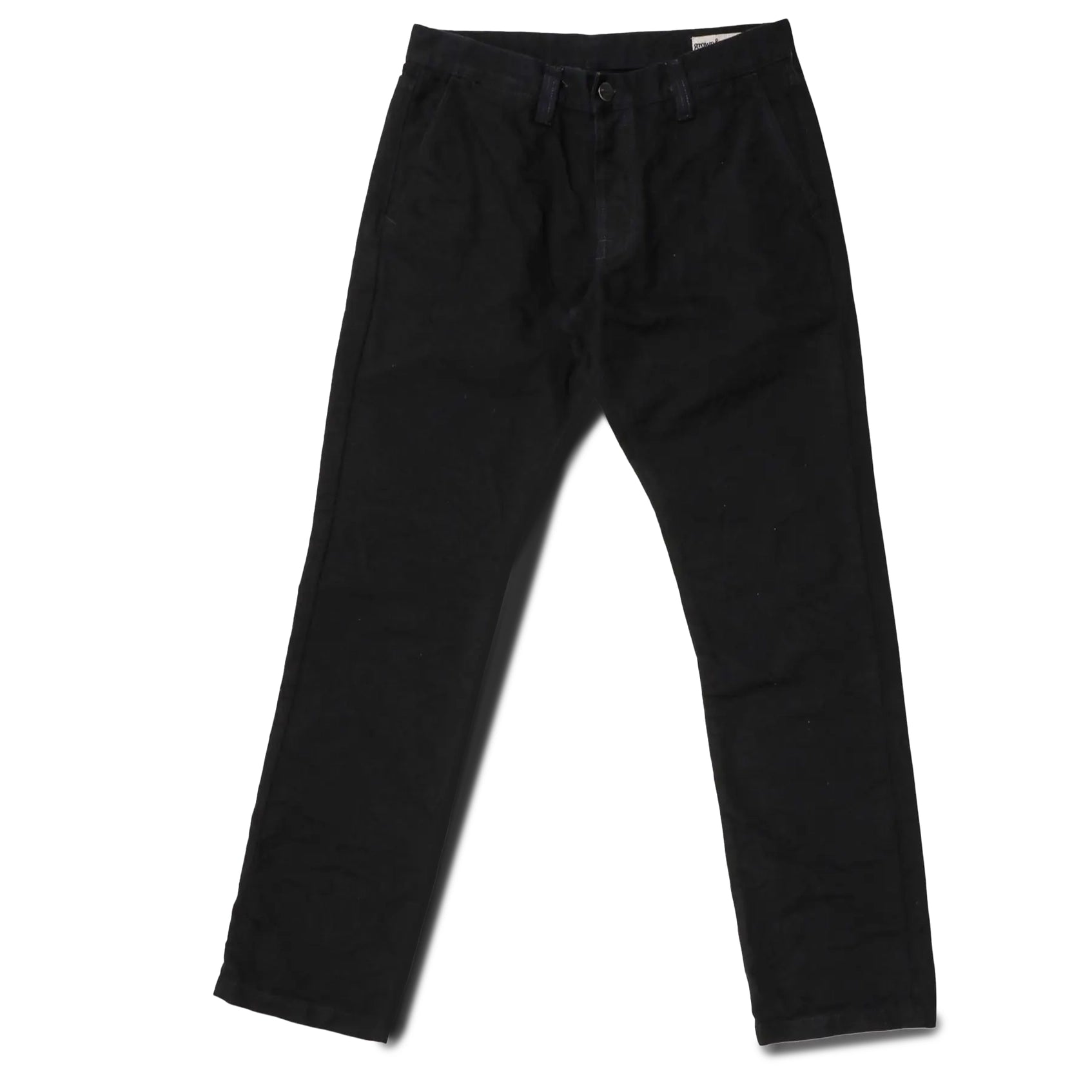 Foundation Canvas Pant