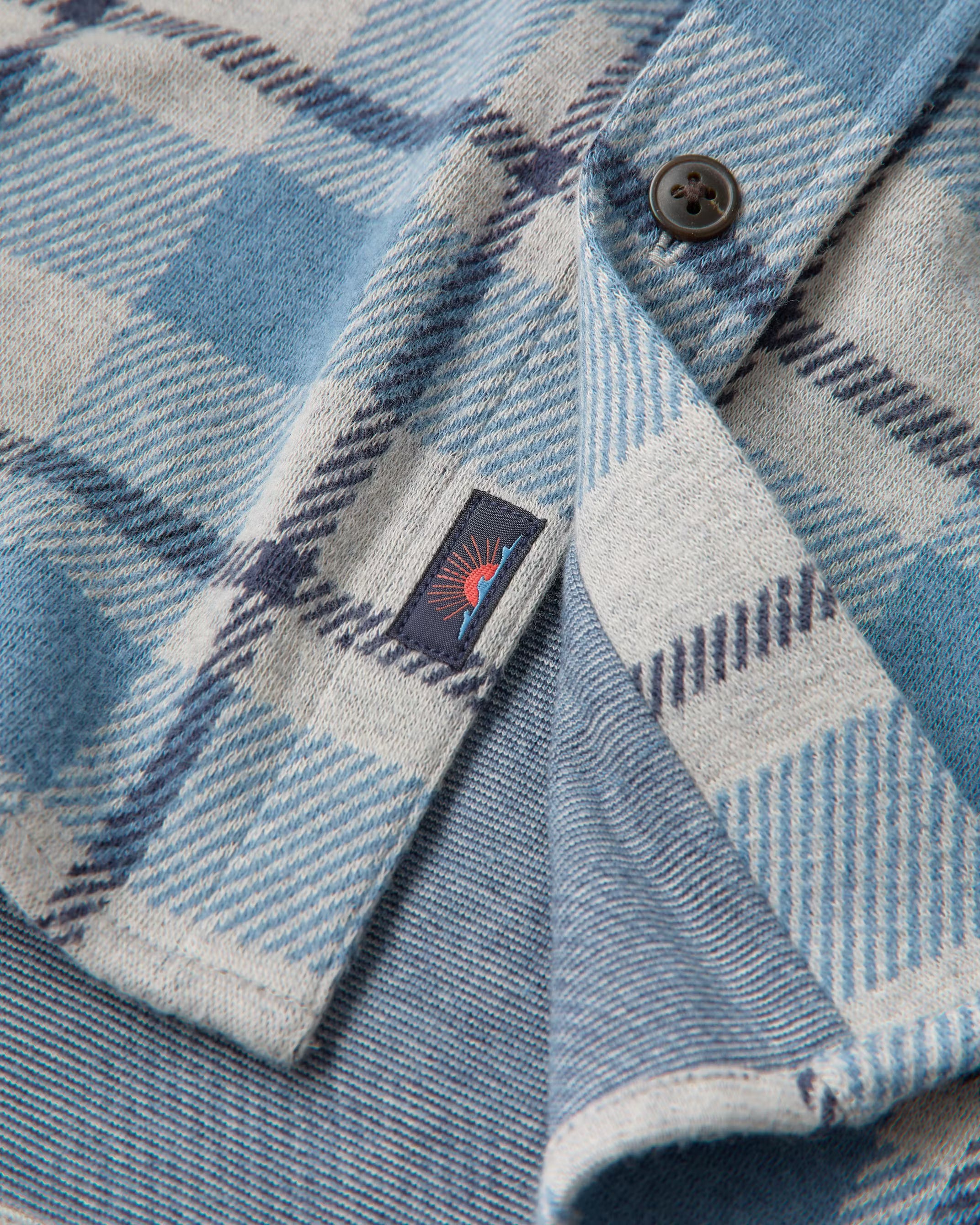 Legend™ Sweater Shirt