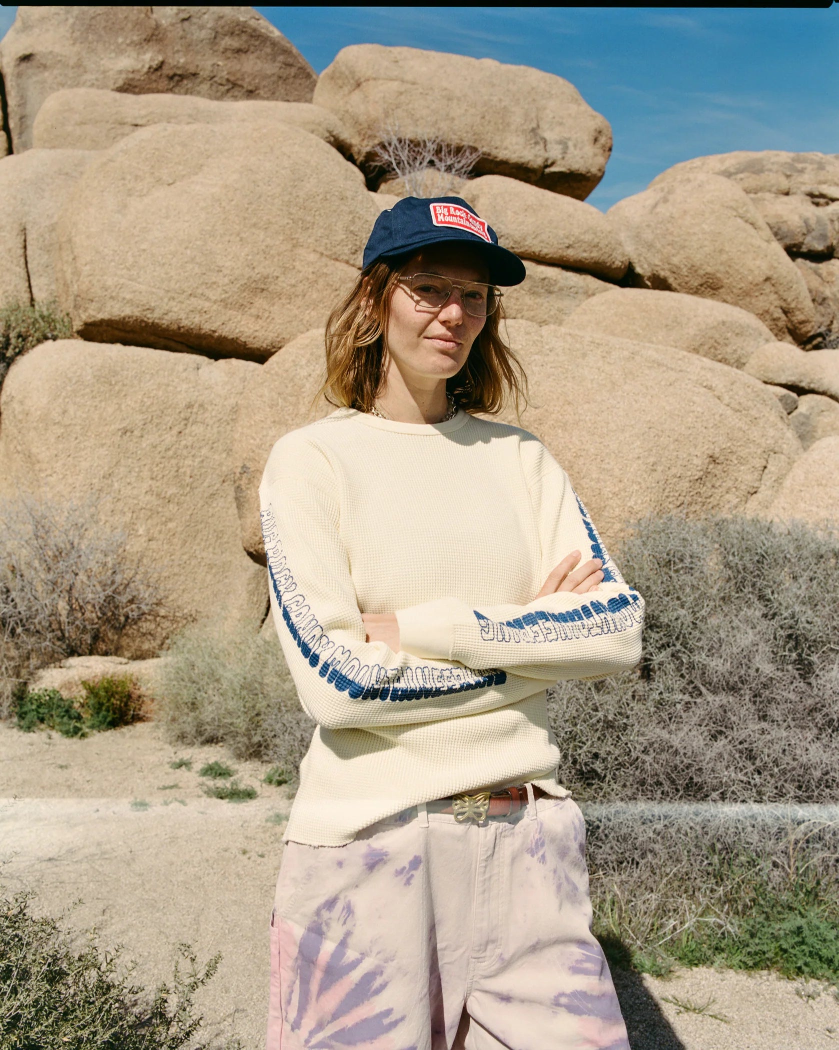 Truckin' Twill Hat - Blackberry