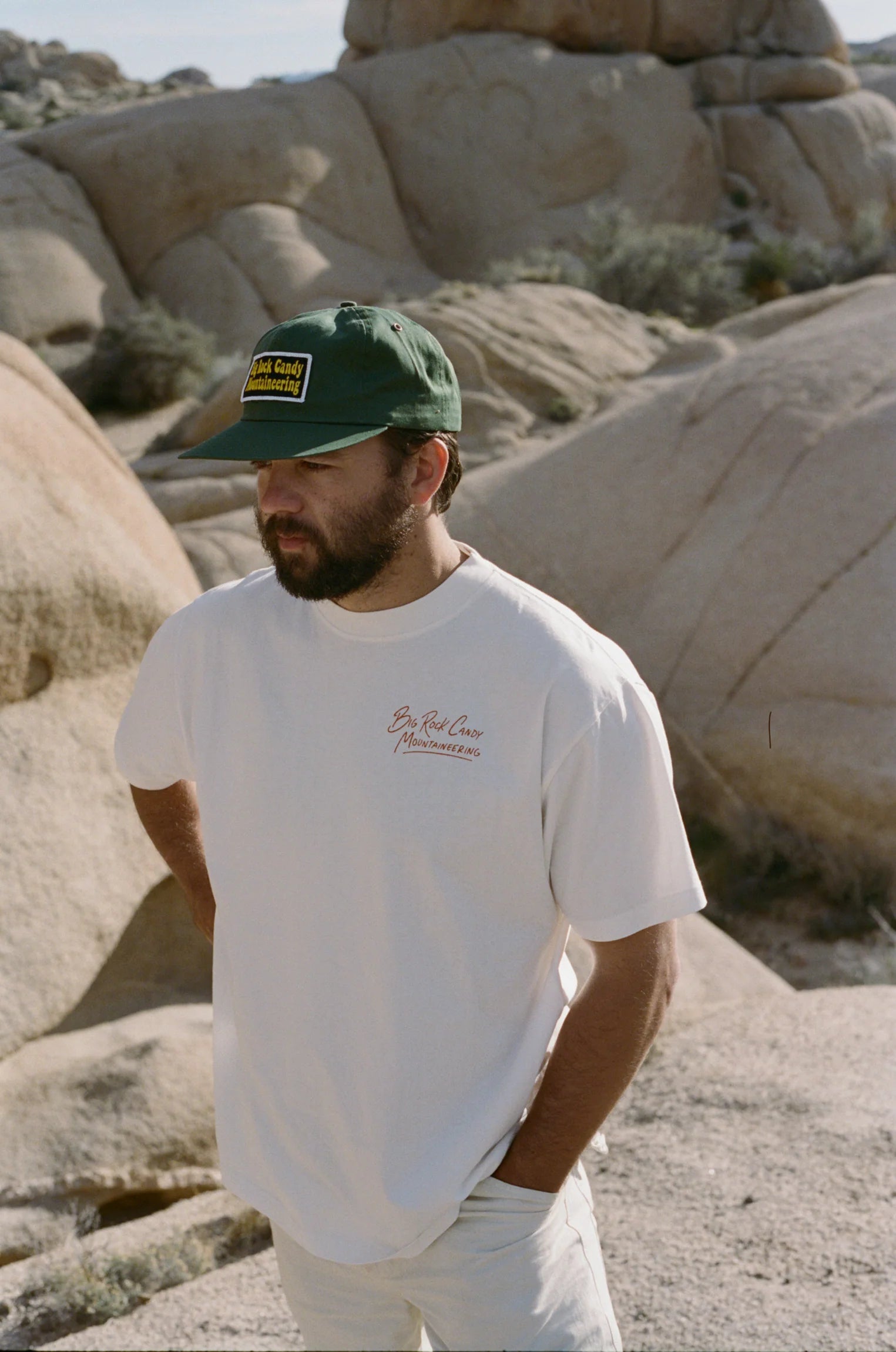 Truckin' Twill Hat - Artichoke