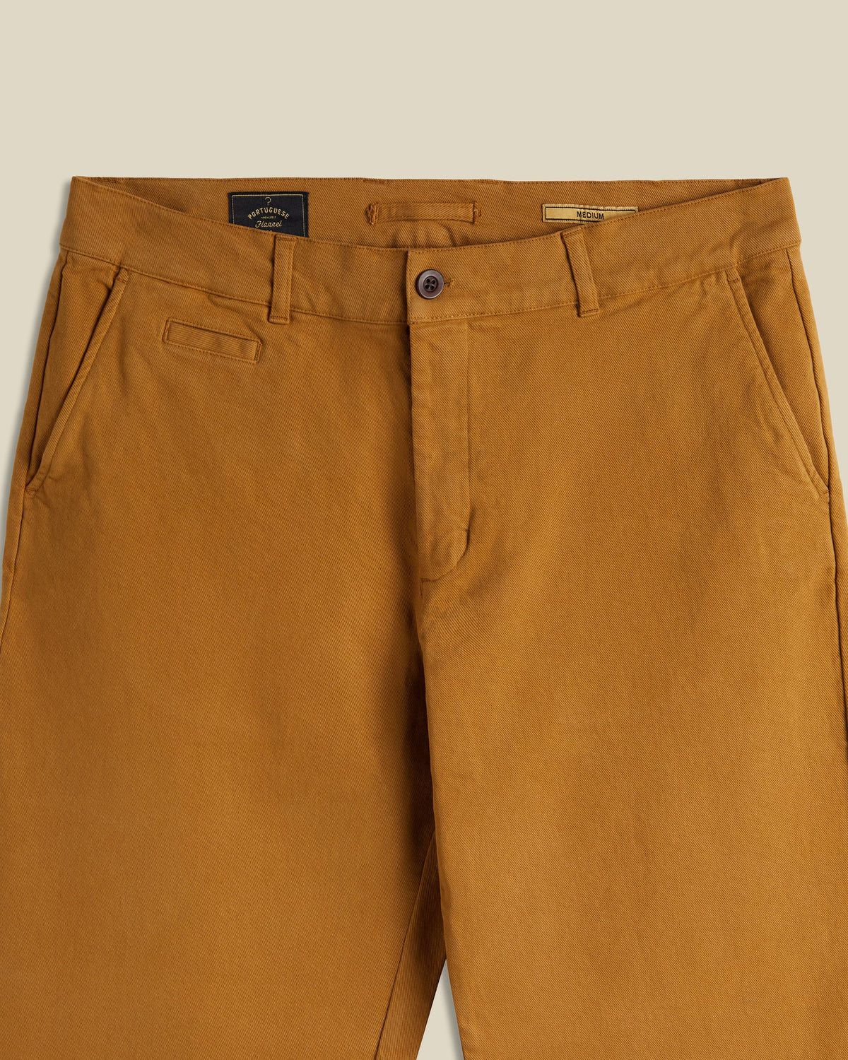 AW Labura Trousers - Autumn Shades