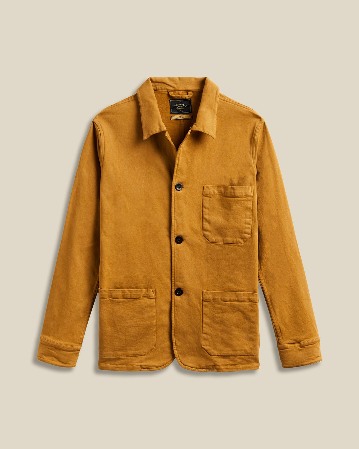 AW Labura Jacket - Autumn Shades Regular