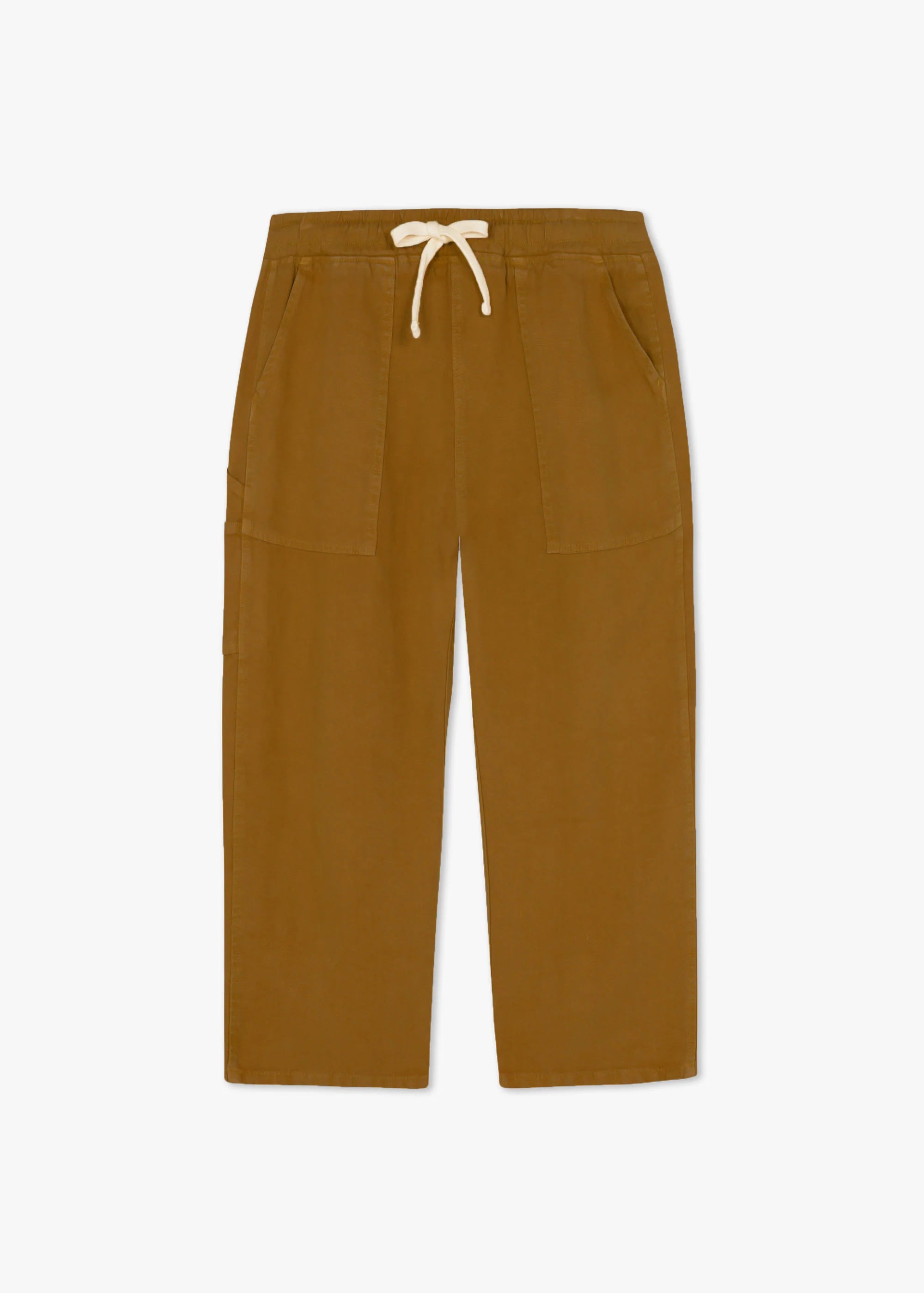 Andersen Pant - Saddle