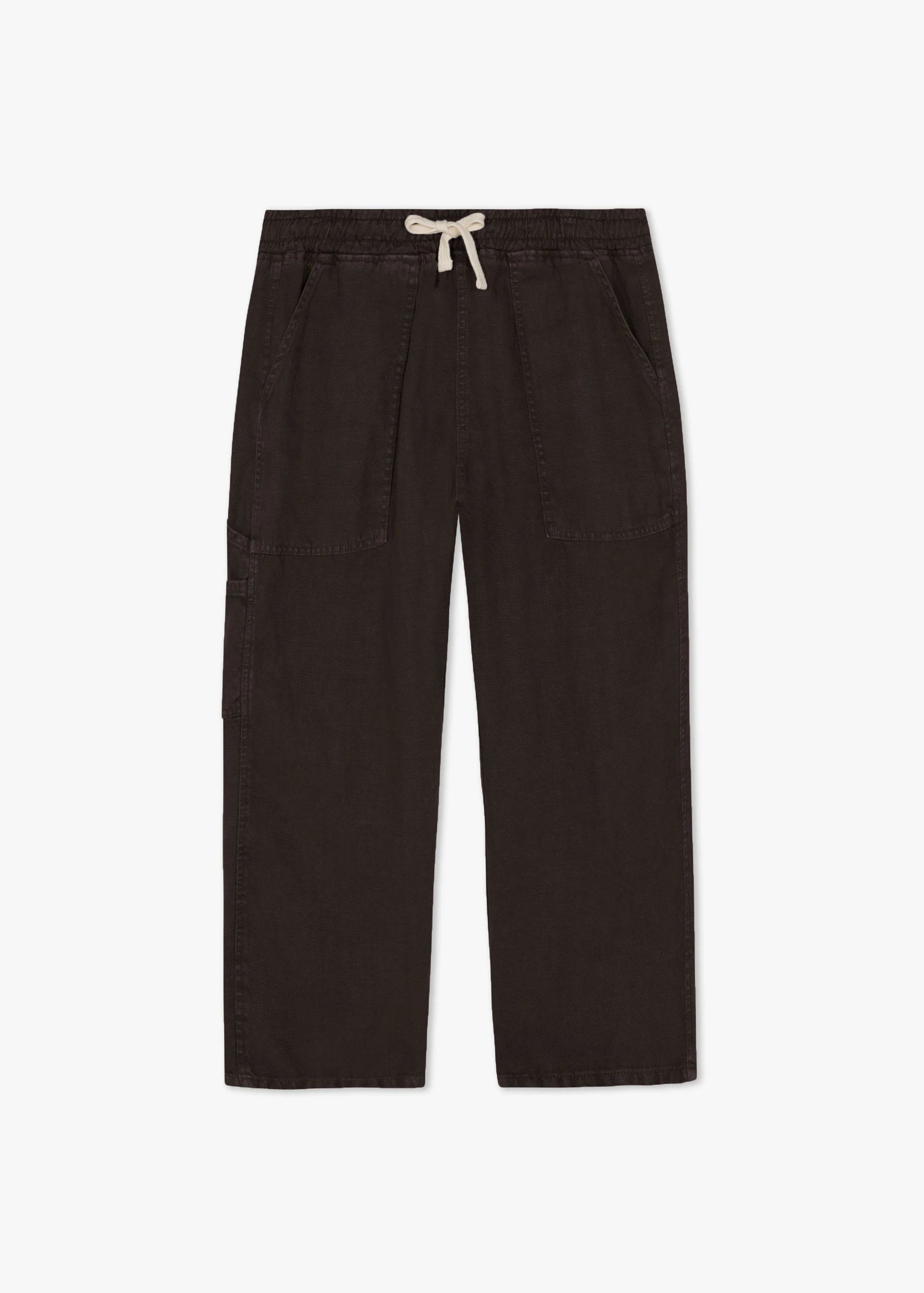 Andersen Pant - Umber