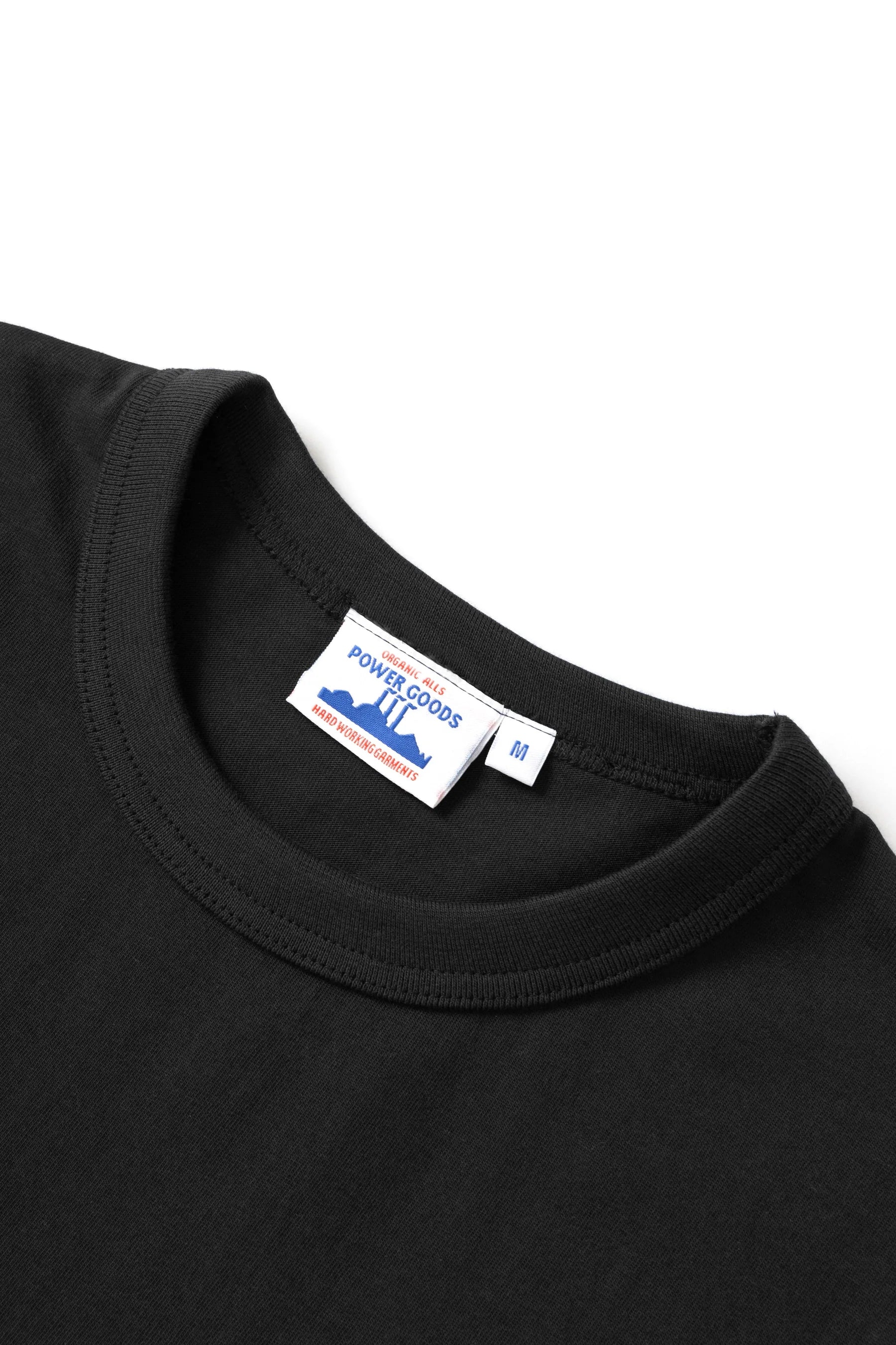 Archive T-Shirt - Black