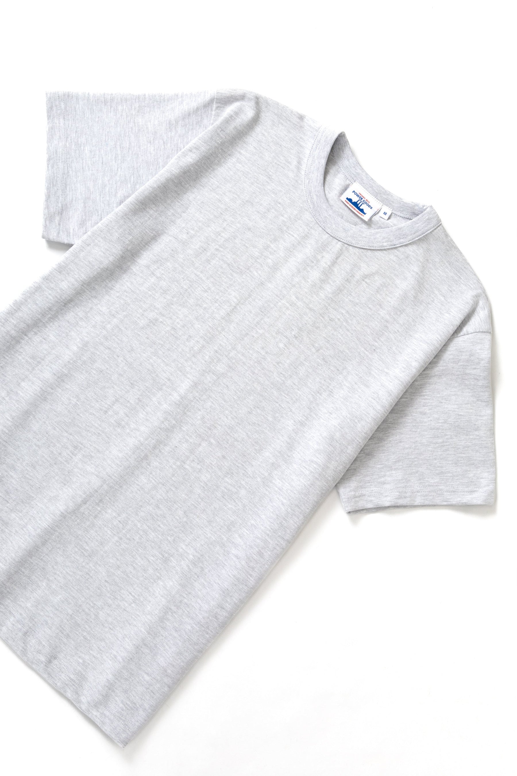 Archive T-Shirt - Ash