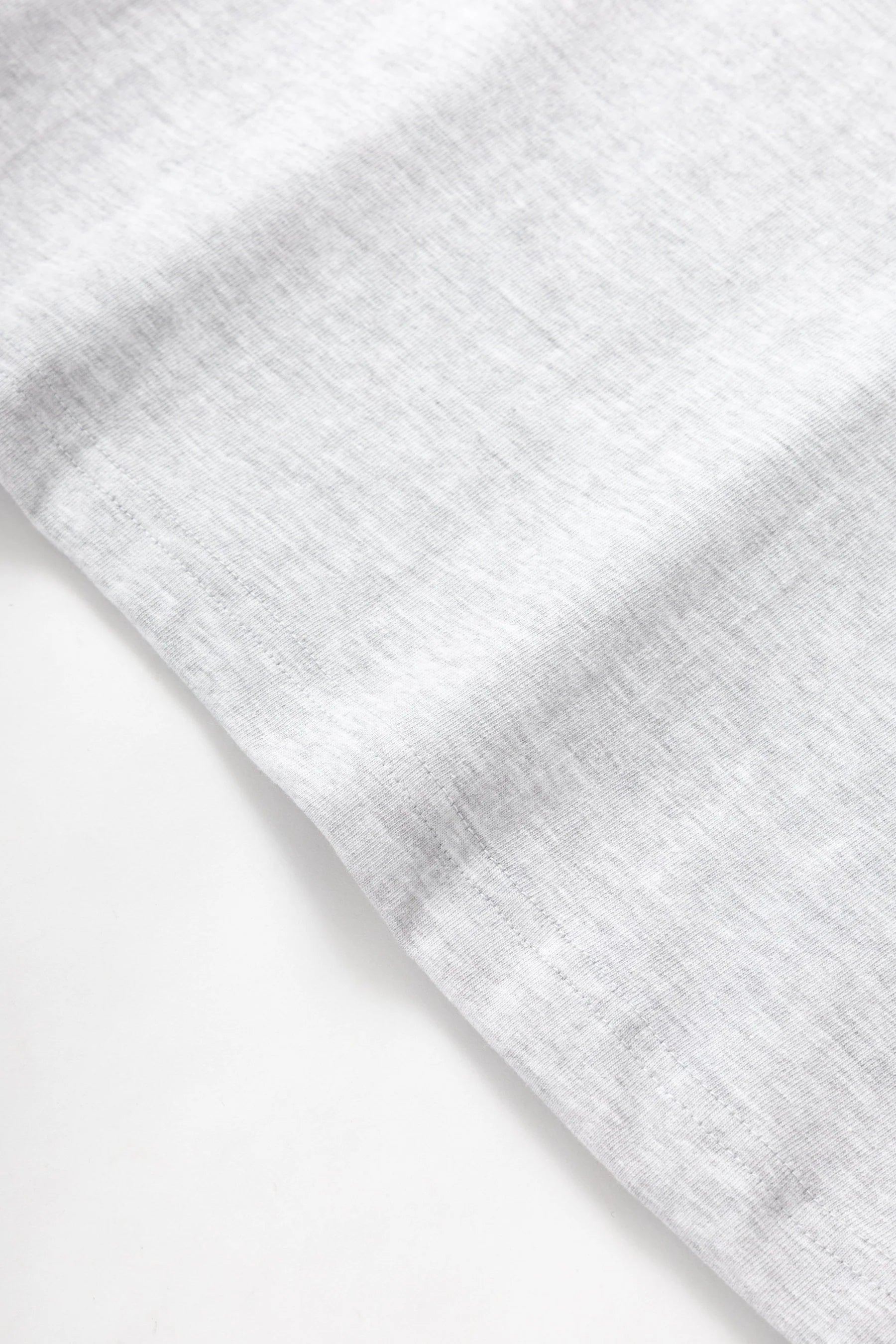 Archive T-Shirt - Ash