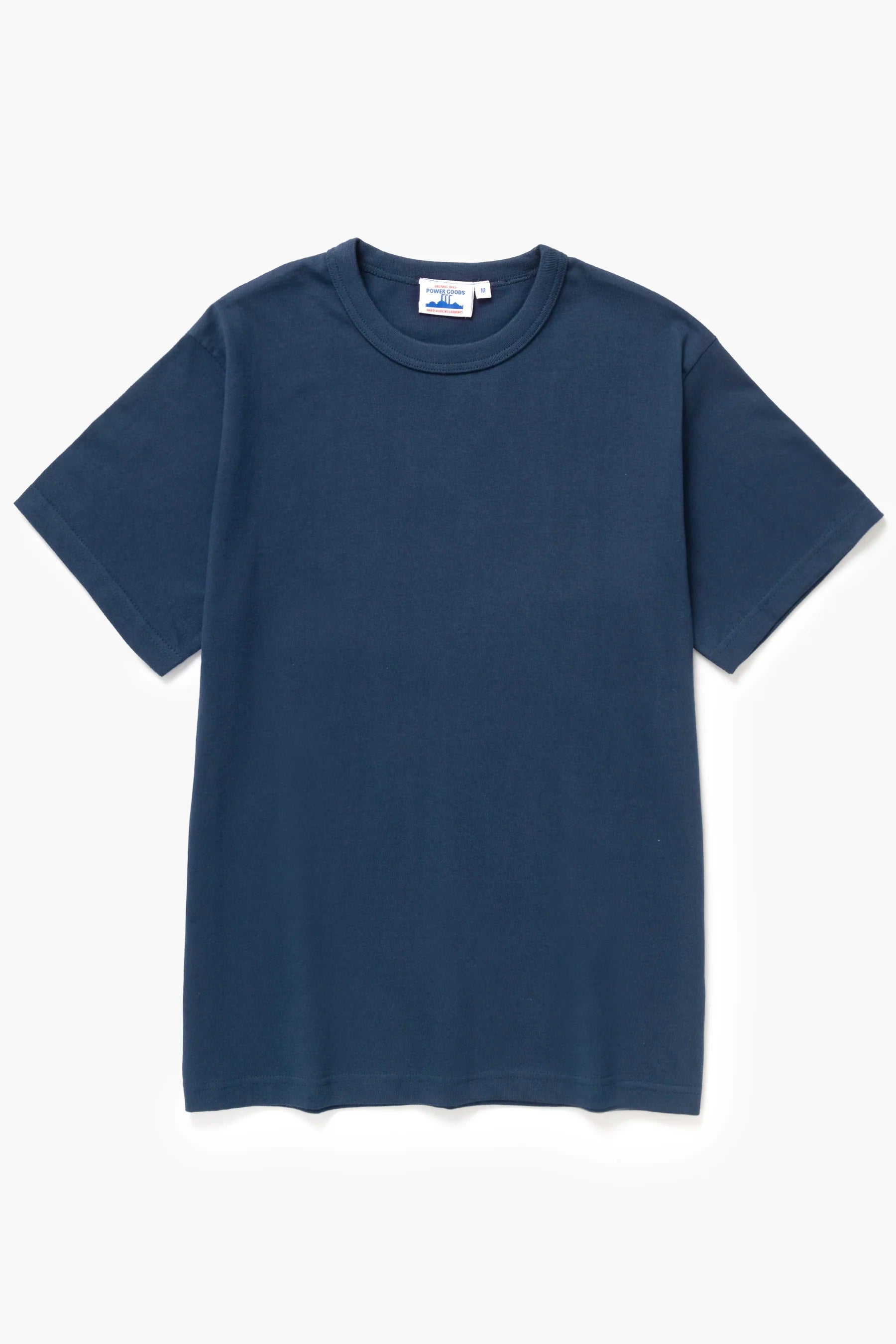 Archive T-Shirt - Navy