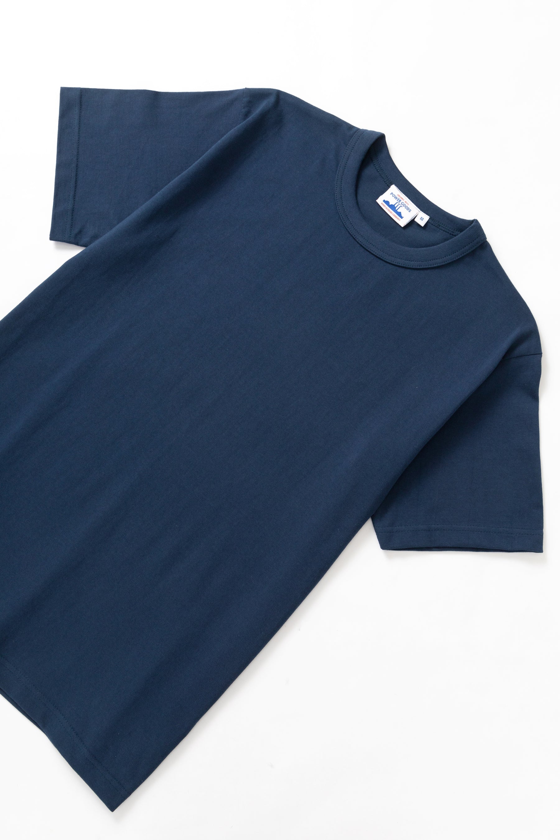 Archive T-Shirt - Navy