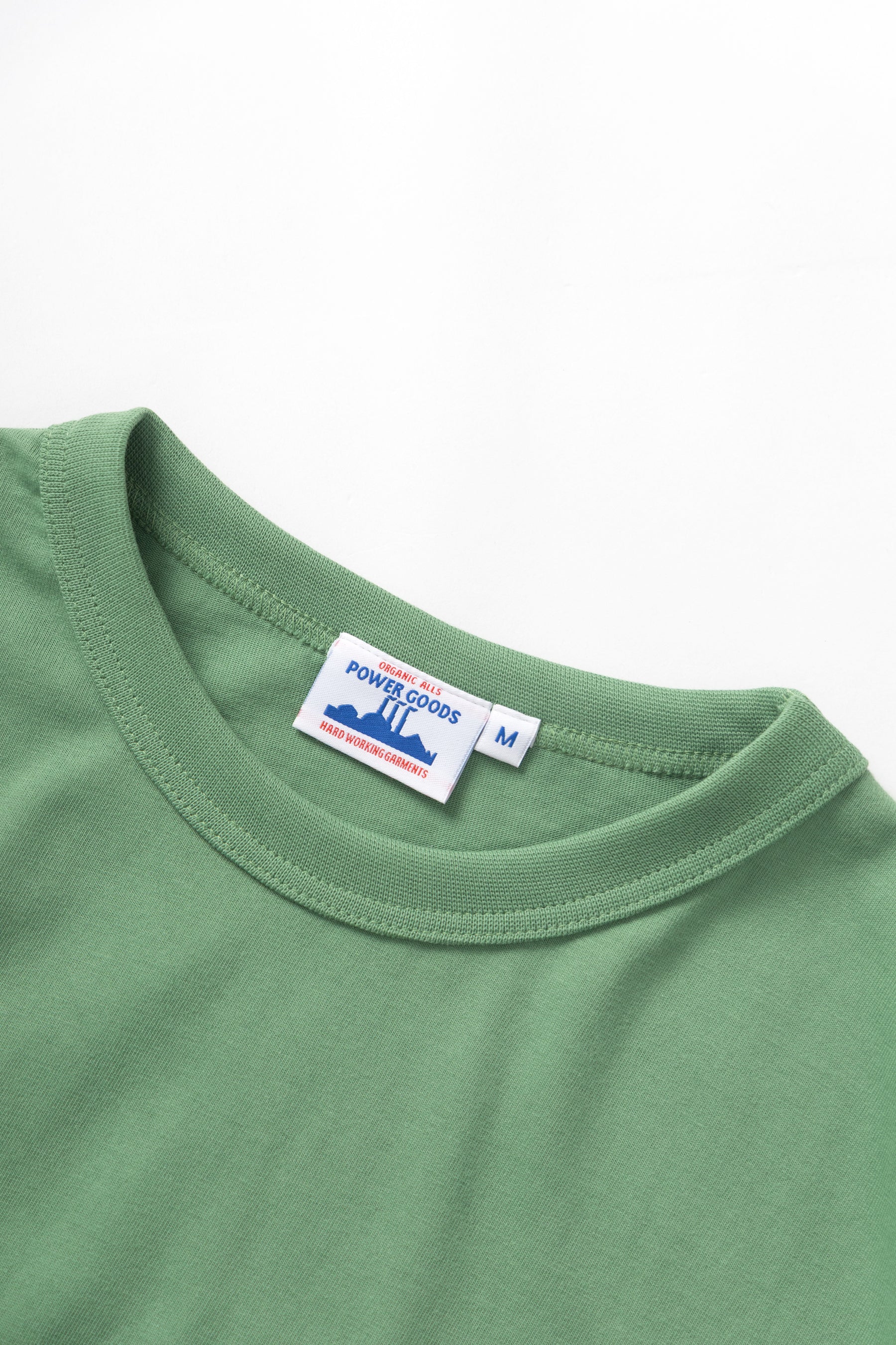 Archive T-Shirt - Pine