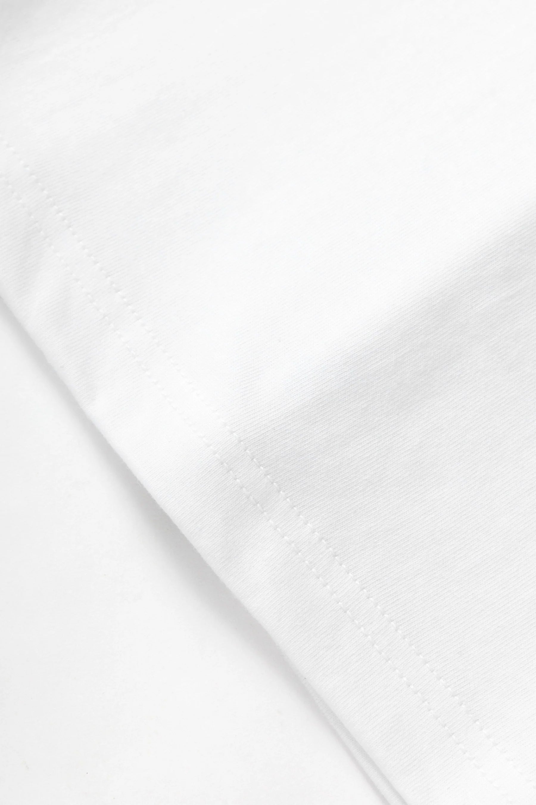 Archive T-Shirt - White