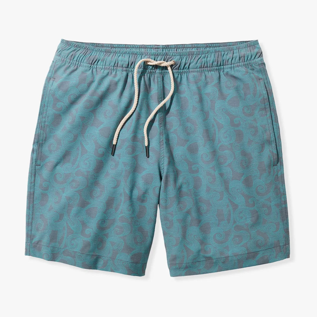 The Bayberry Trunk