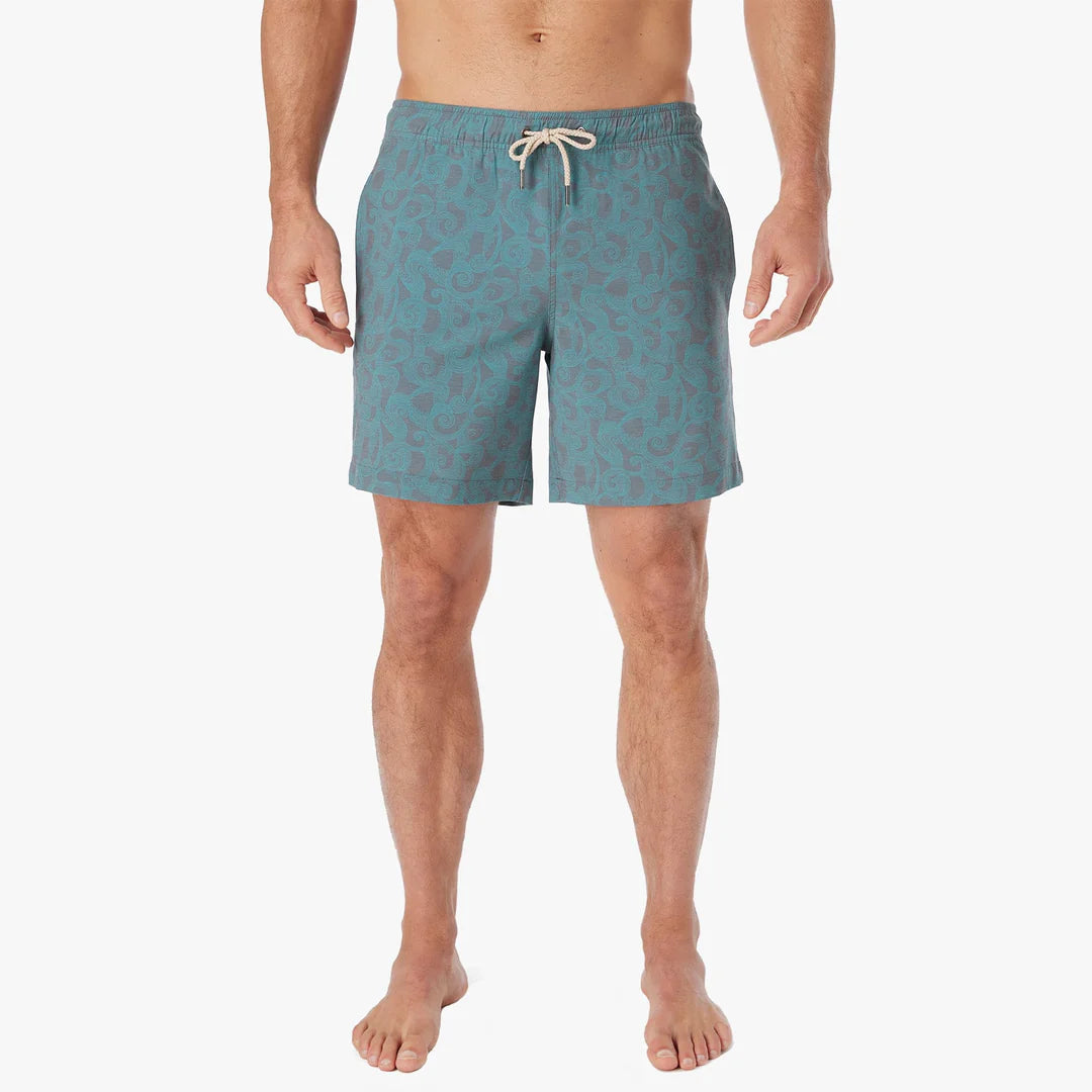 The Bayberry Trunk