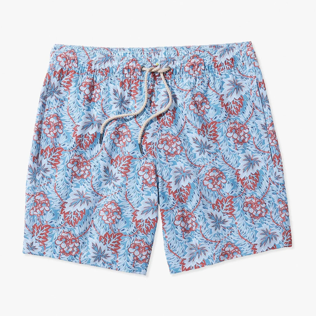 The Bayberry Trunk