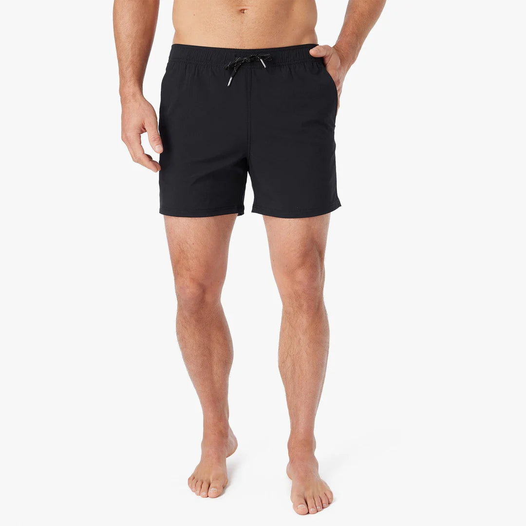 Bungalow Trunk