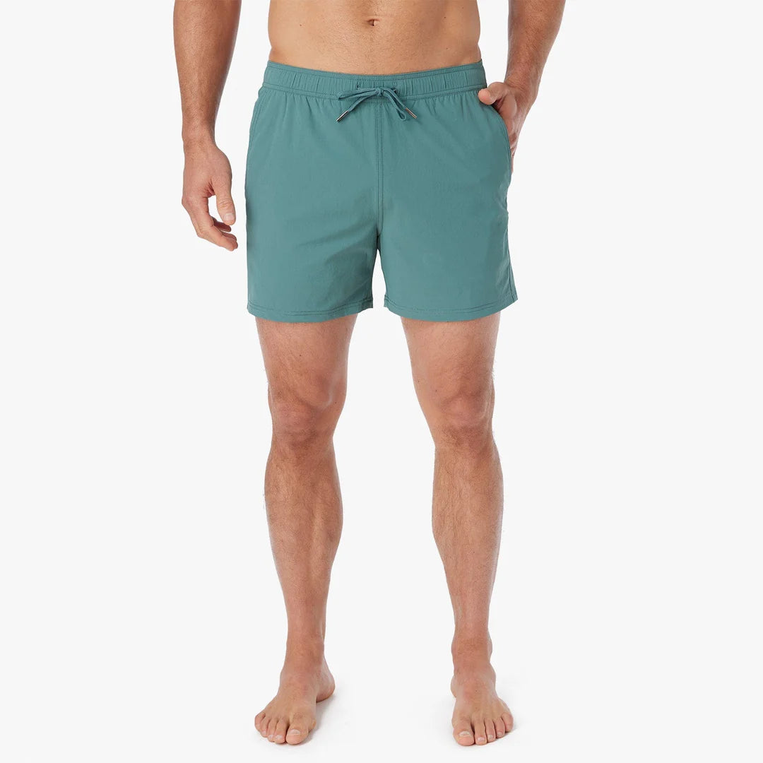 Bungalow Trunk