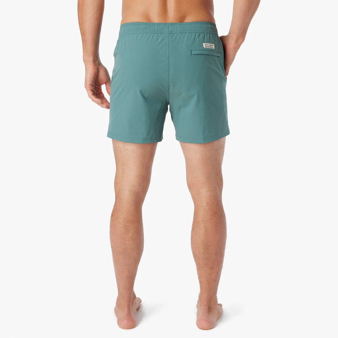 Bungalow Trunk
