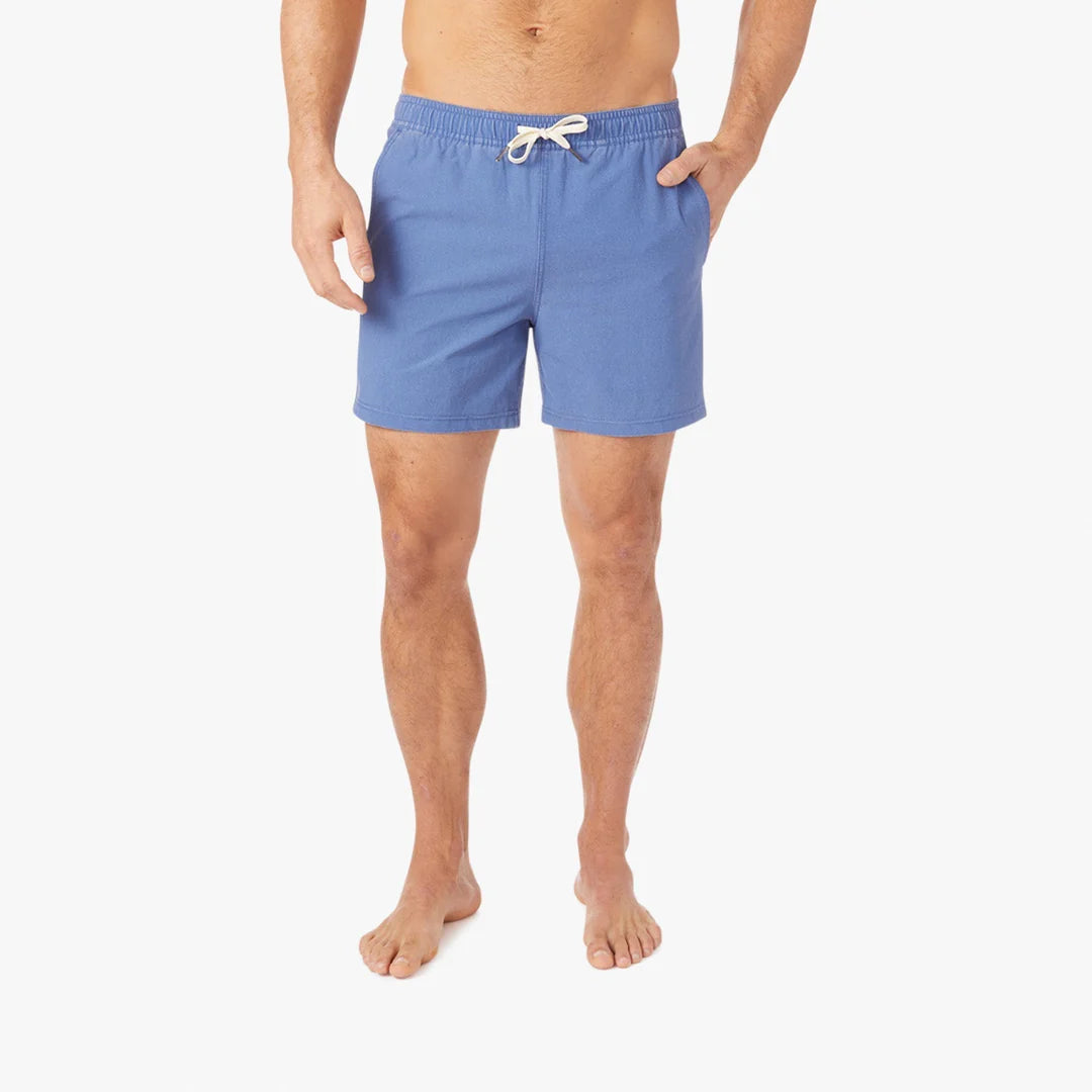 Bungalow Trunk