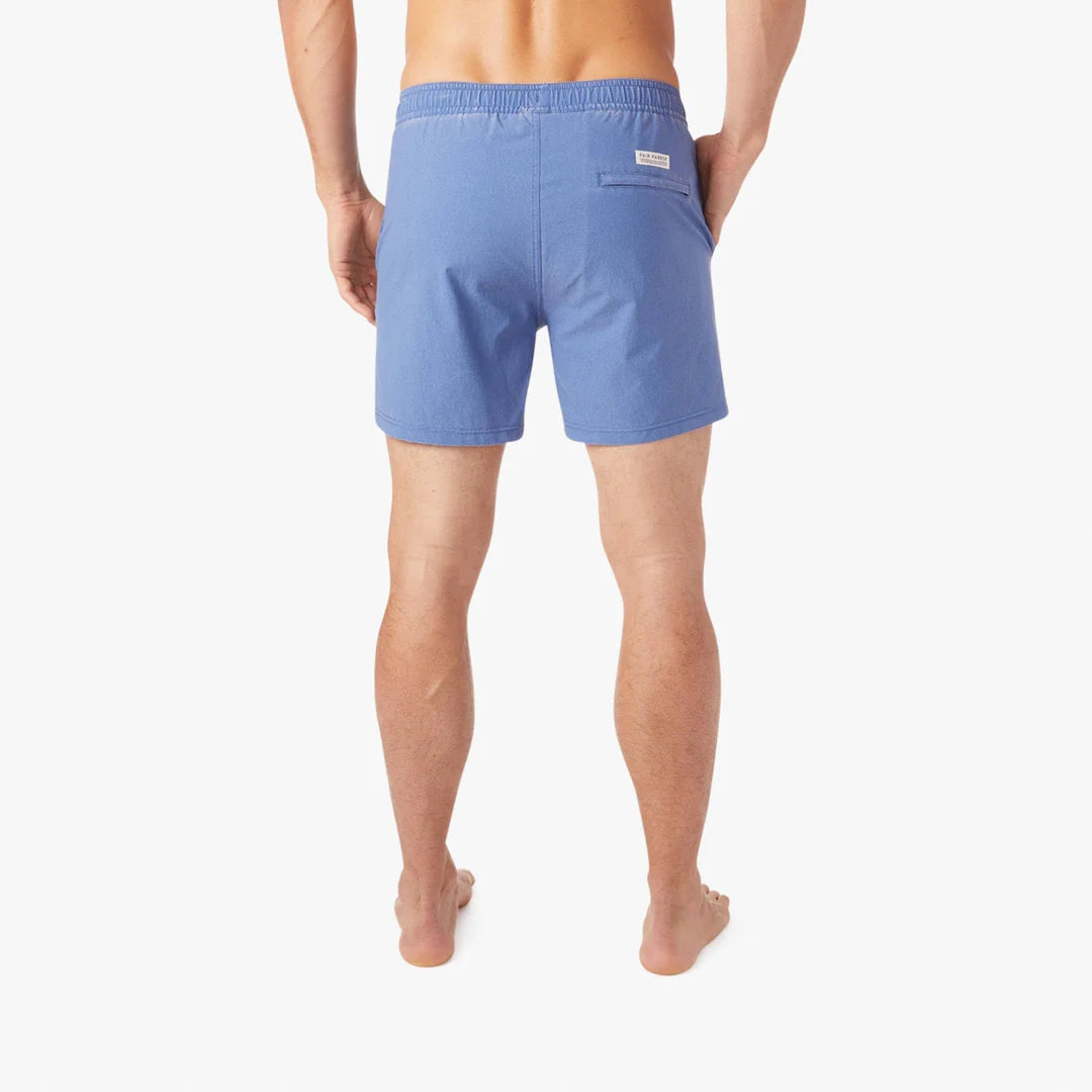 Bungalow Trunk