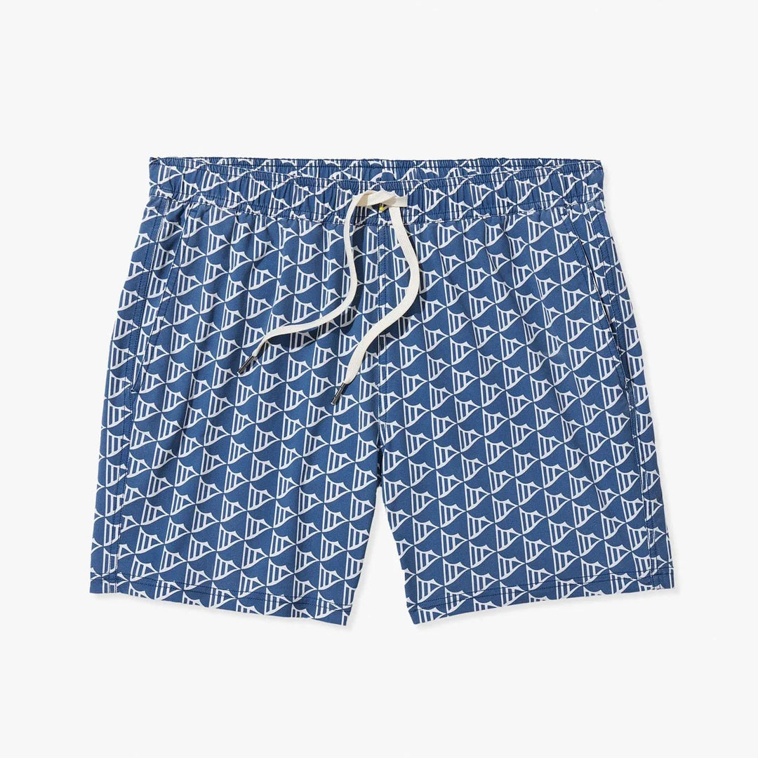 Bungalow Trunk