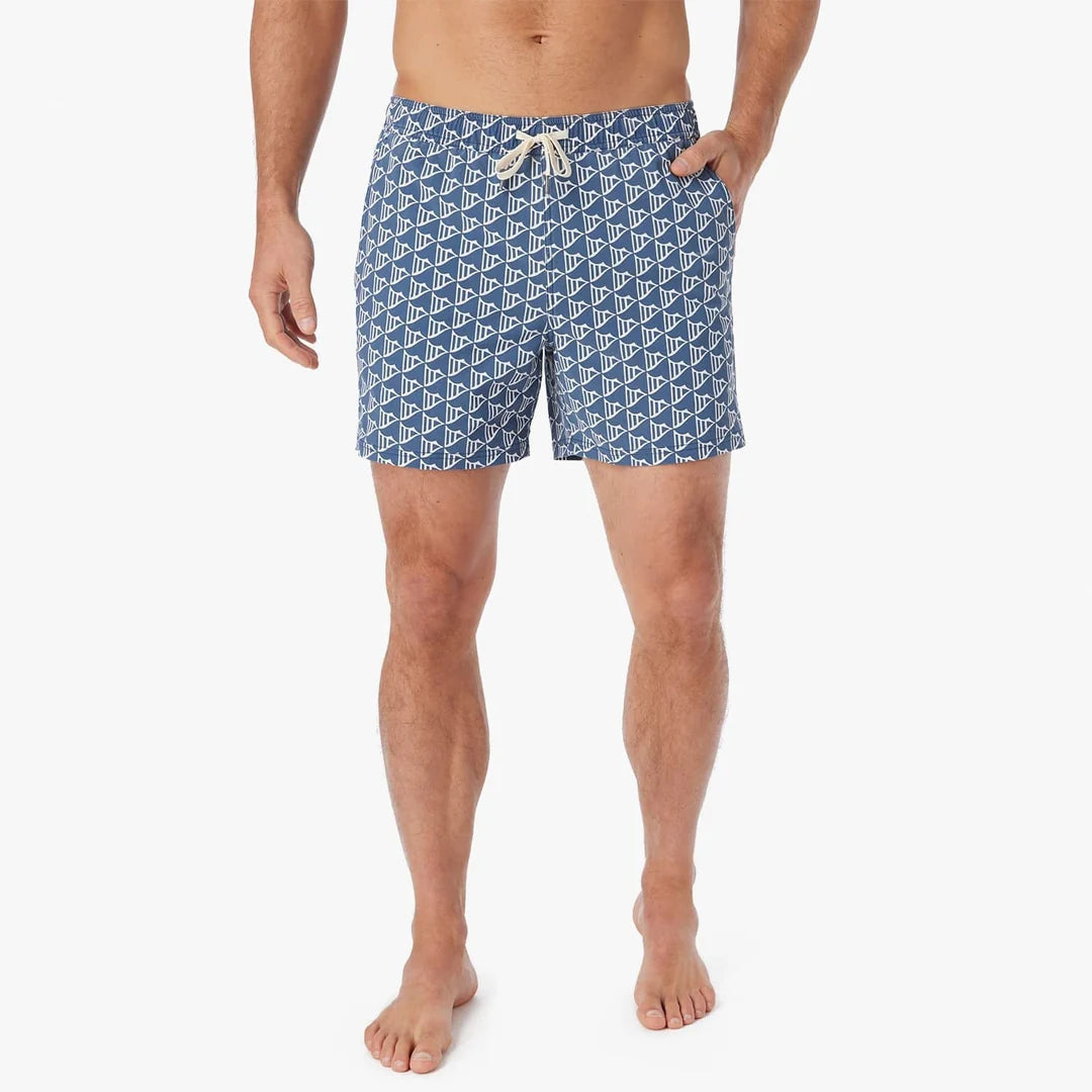 Bungalow Trunk