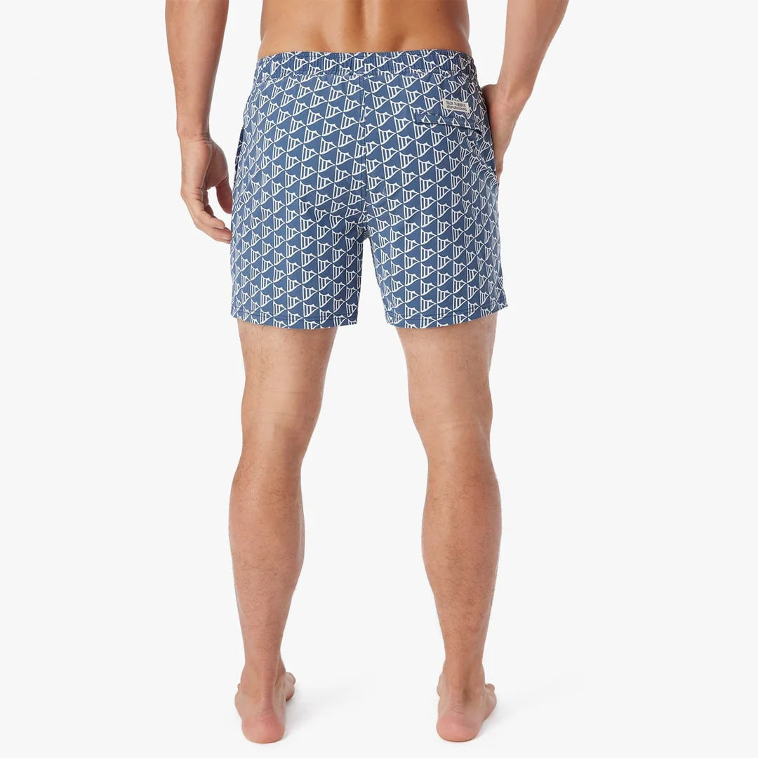 Bungalow Trunk