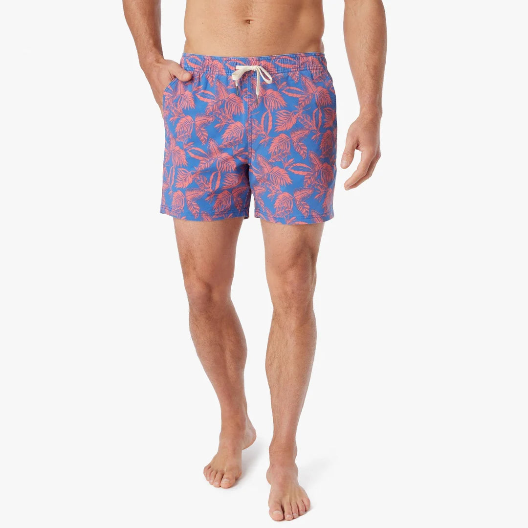 Bungalow Trunk