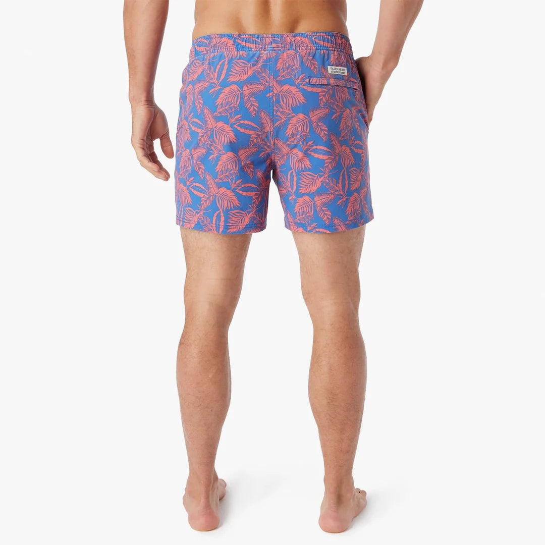 Bungalow Trunk