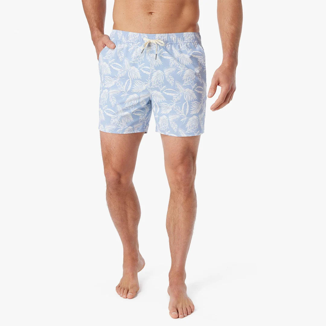 Bungalow Trunk