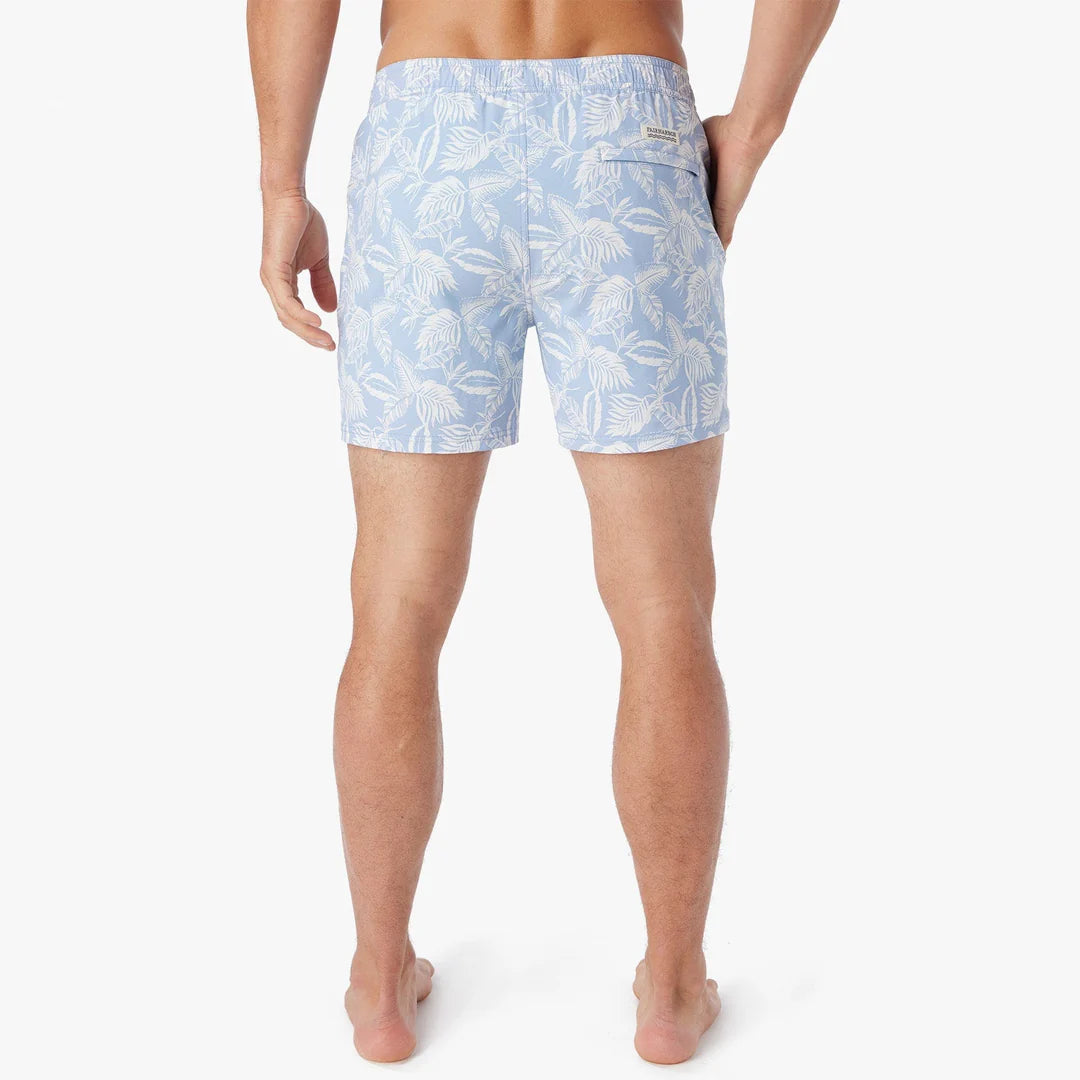 Bungalow Trunk