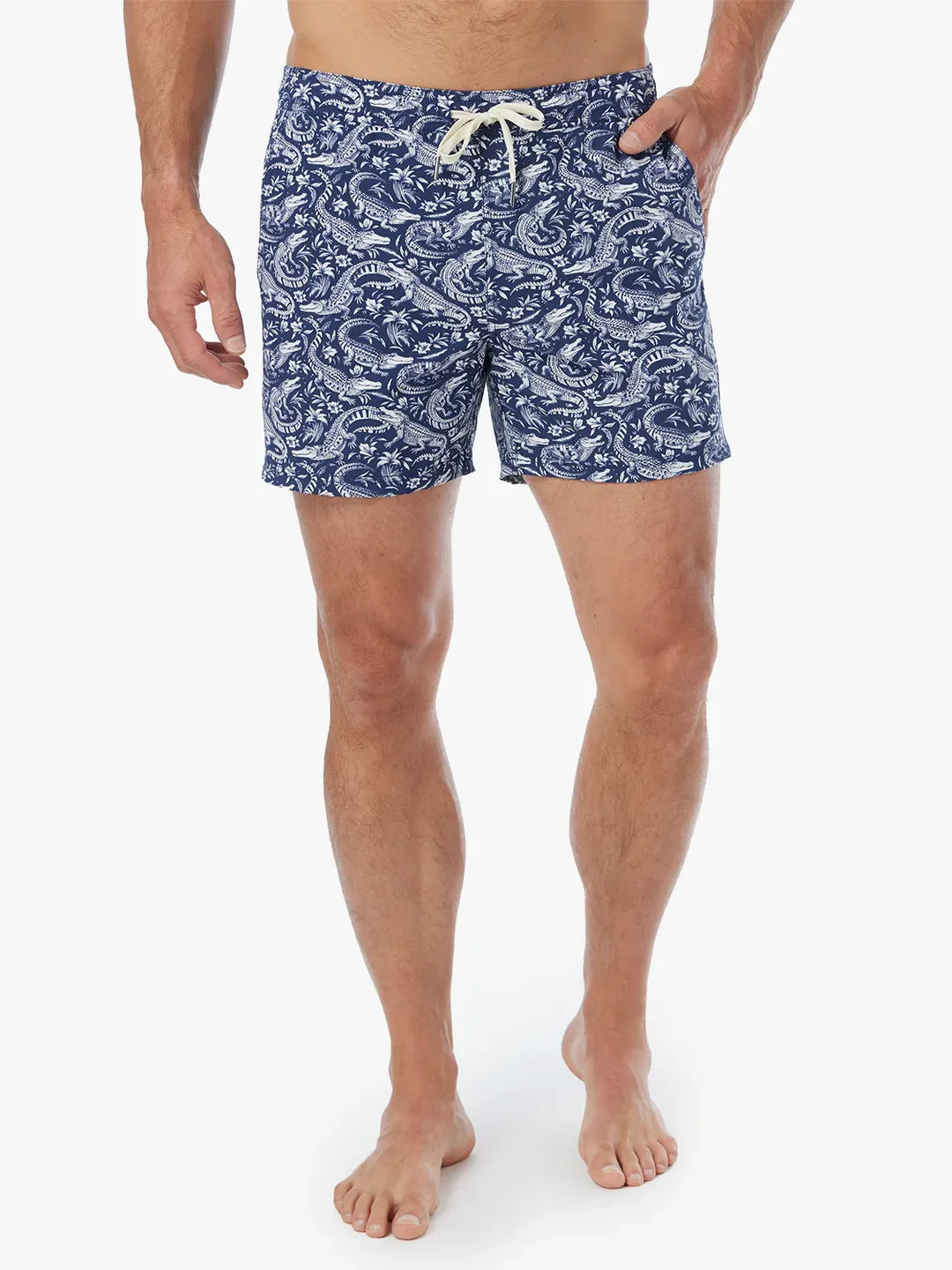 Bungalow Trunk