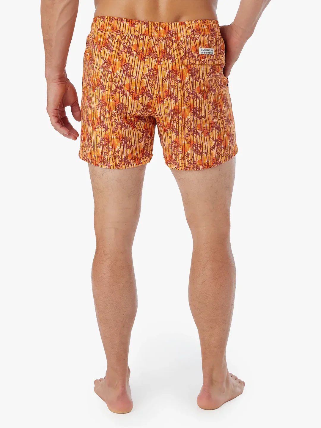 Bungalow Trunk