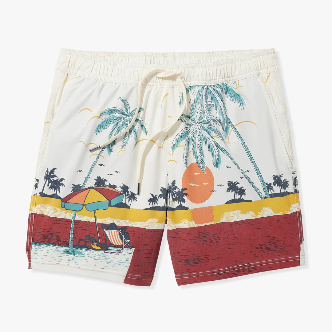 Bungalow Trunk