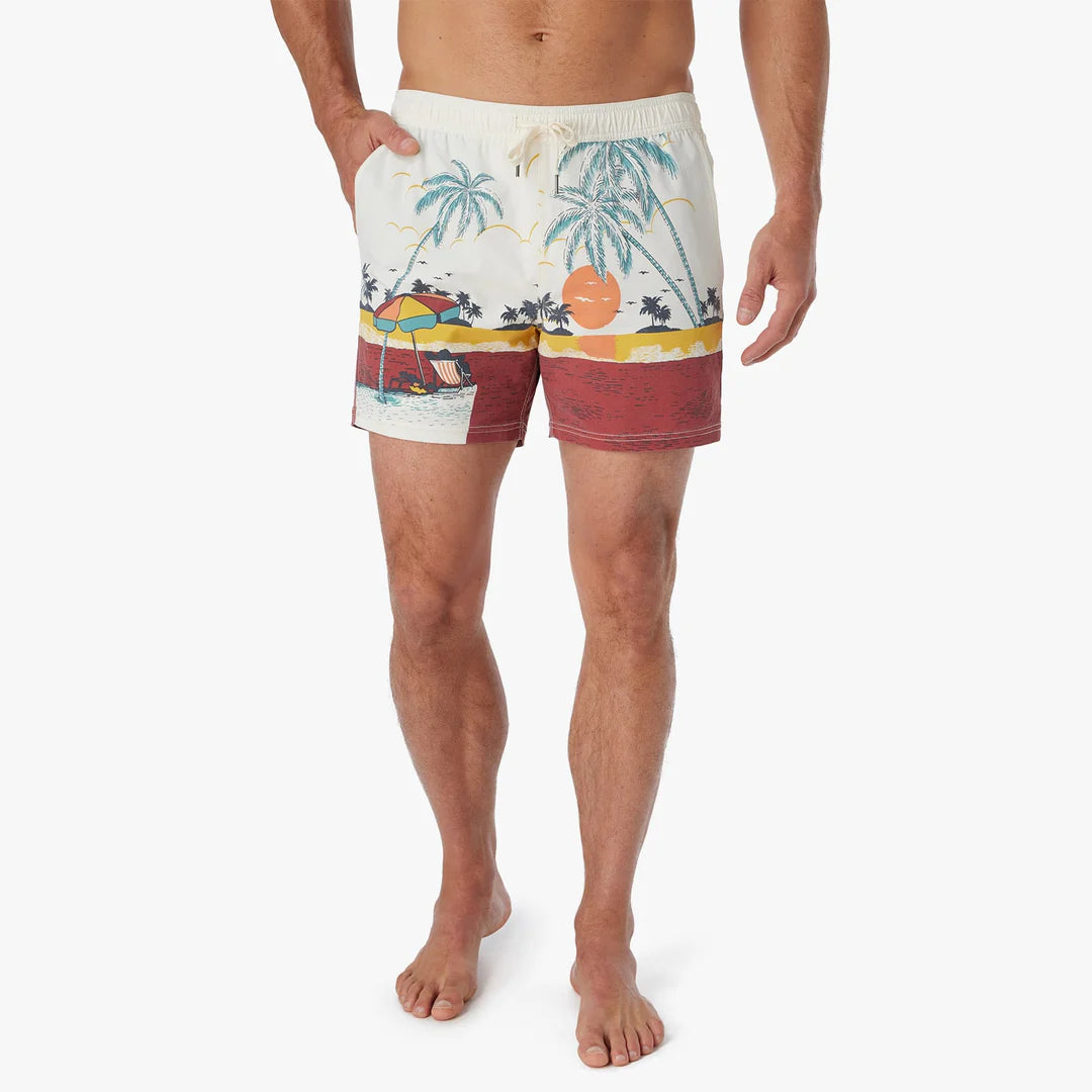 Bungalow Trunk