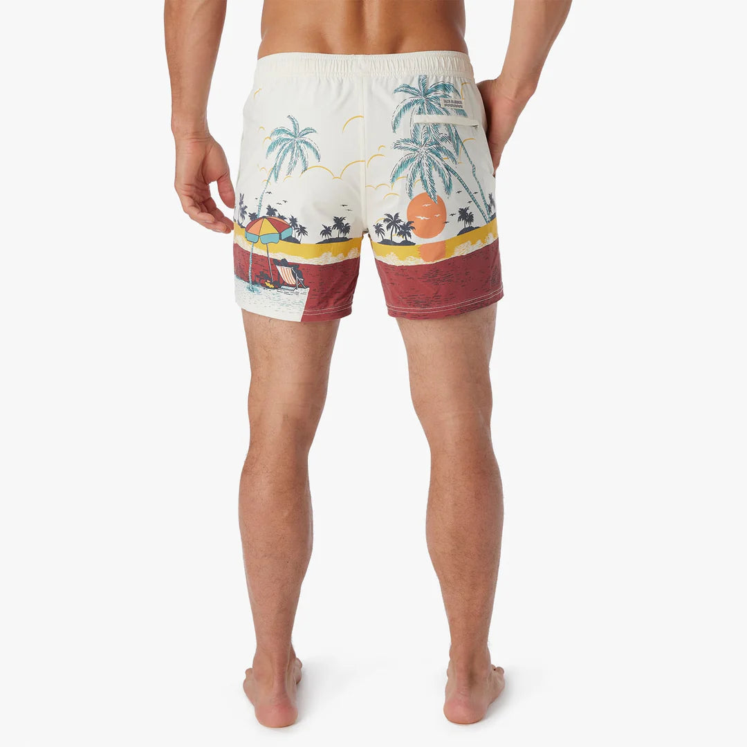 Bungalow Trunk