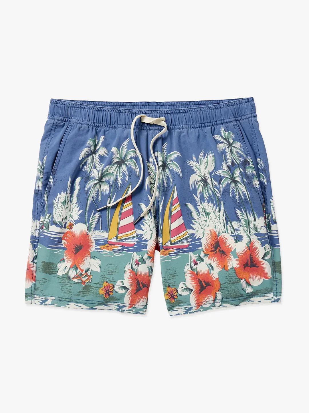 Bungalow Trunk