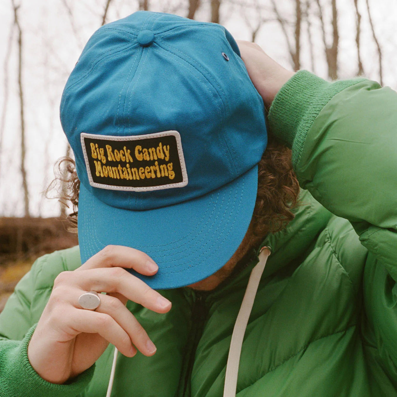 Truckin' Twill Hat